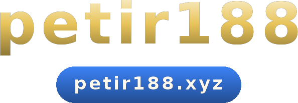 petir188 logo